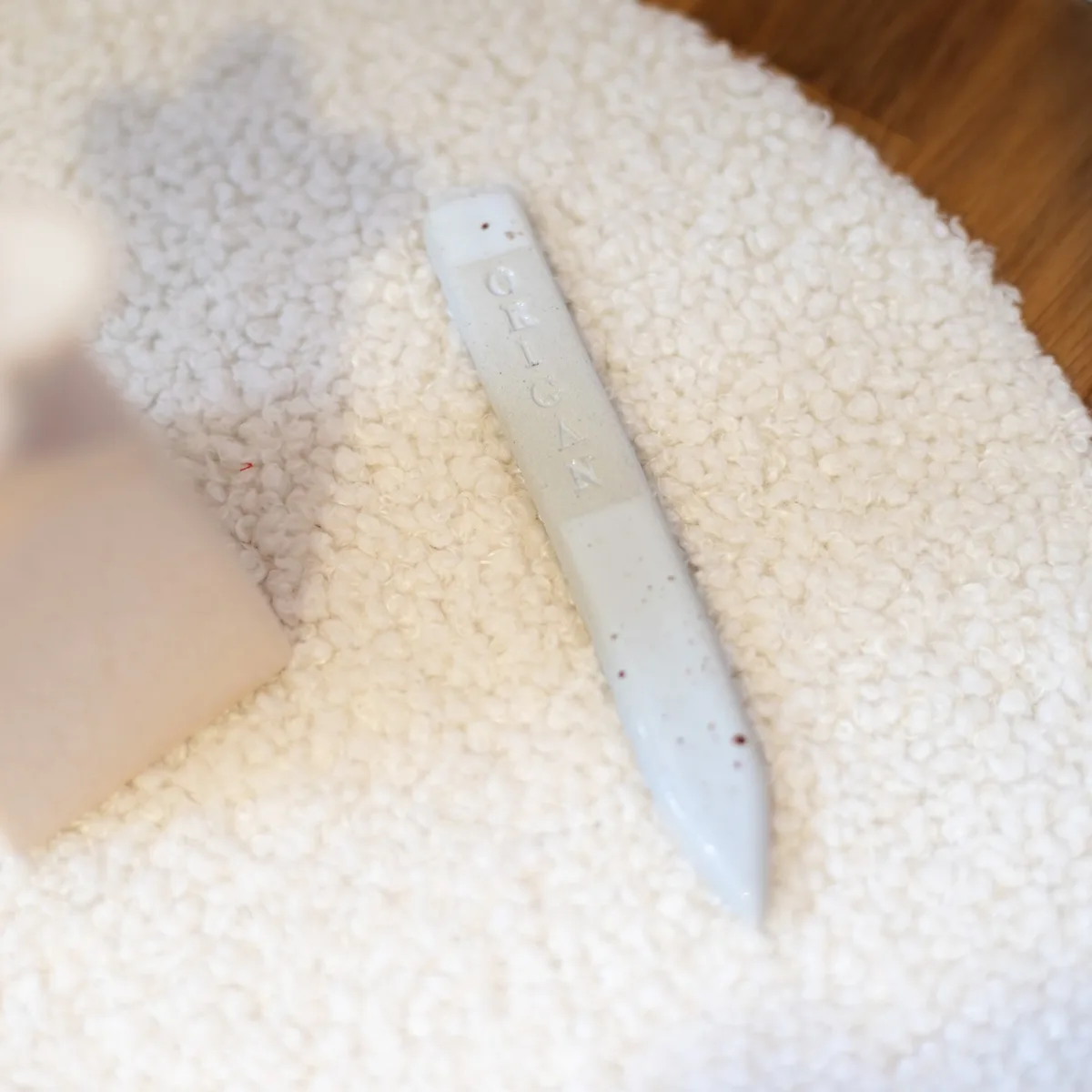 Pic aromate - origan — photo 1