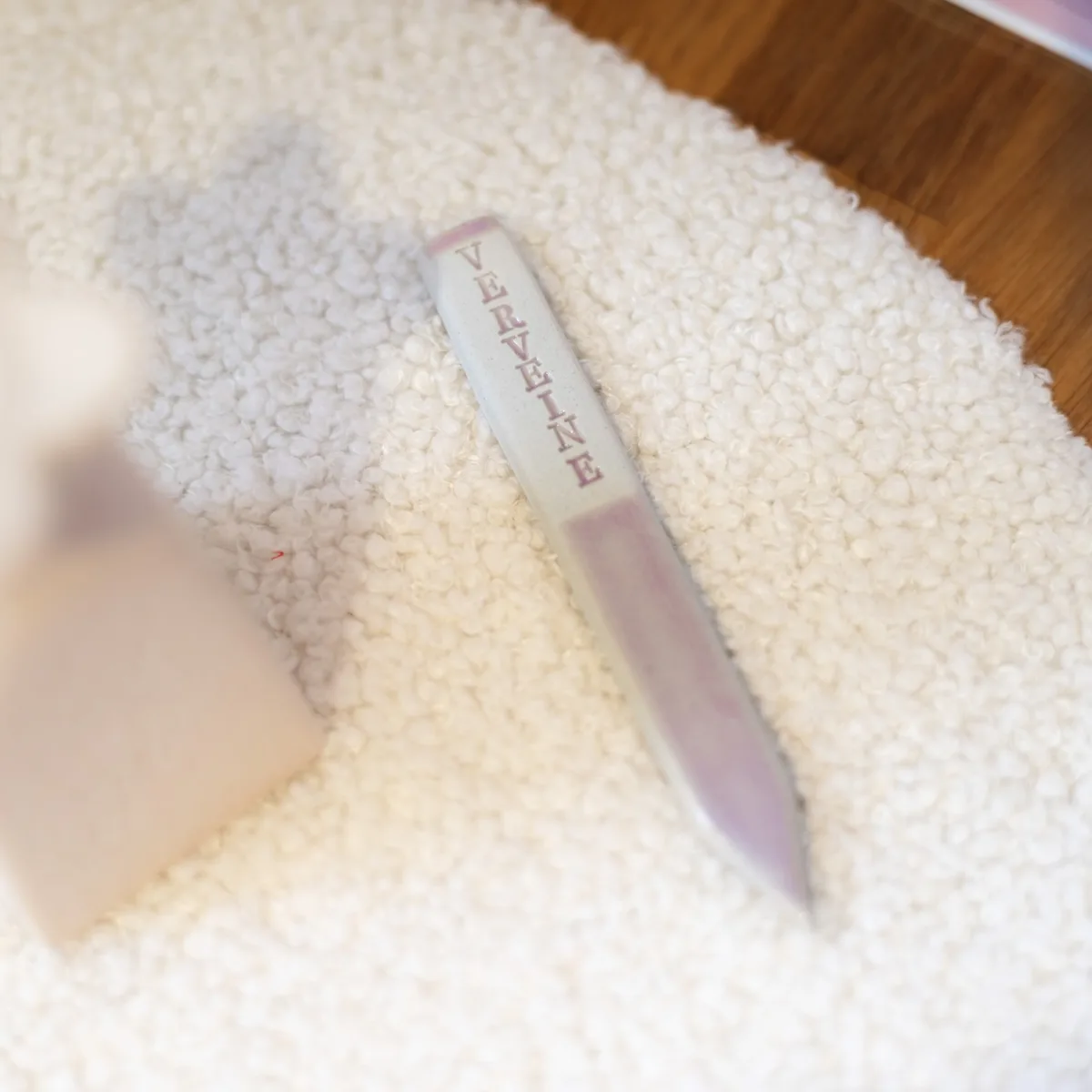 Pic aromate - verveine — photo 1