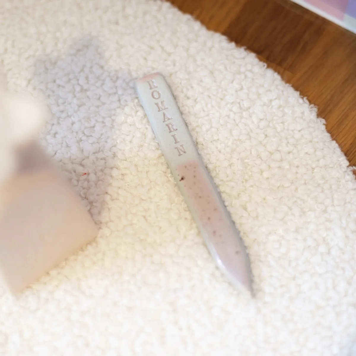 Pic aromate - romarin — photo 1